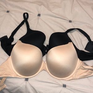 VS bra bundle